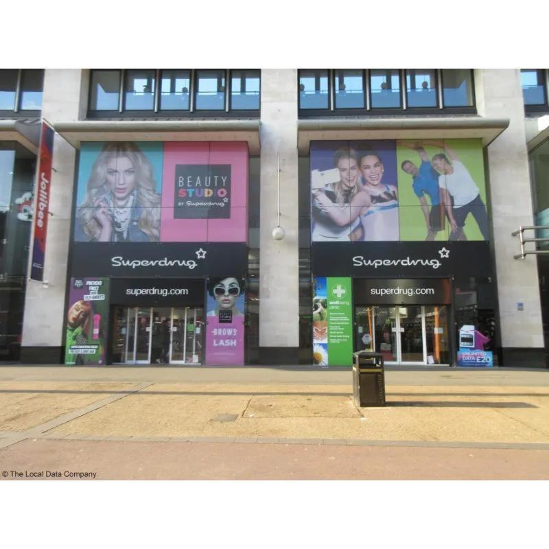 City Center Leicester Bagian luar foto